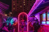 Austin Sixth Street Bar Crawl thumbnail 3