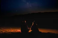 Coral Pink Sand Dunes UTV Tour at Sunset thumbnail 6