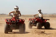 Agadir Quad & Crocoparc Tour with Transfers thumbnail 6
