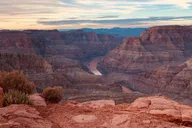 Flagstaff Grand Canyon Tour with Train Ride thumbnail 4