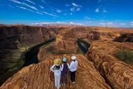 Page Canyon and Horseshoe Bend Tour thumbnail 6