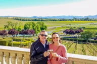Napa Valley Wine Tour with Local Expert thumbnail 5