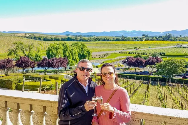 Napa Valley Wine Tour with Local Expert - Image 5