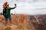 Las Vegas Grand Canyon and Hoover Dam Tour thumbnail 6