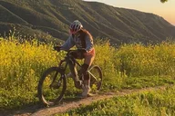 Santa Susanna Electric Mountain Bike Tour thumbnail 4
