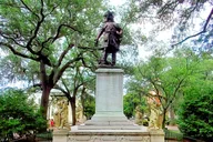 Savannah Historical Walking Tour thumbnail 6