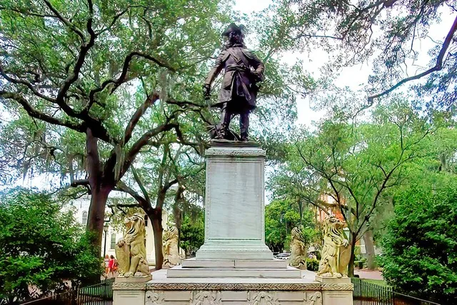 Savannah Historical Walking Tour - Image 6