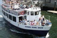 Boston Historic Pubs Walking Tour with Ferry thumbnail 6