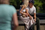 New York Central Park Gossip Girl Pedicab Tour thumbnail 4