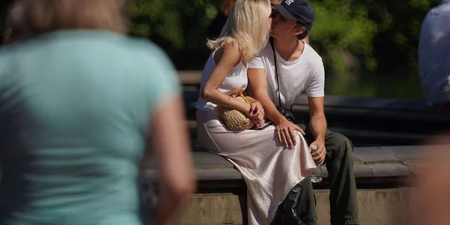 New York Central Park Gossip Girl Pedicab Tour - Image 4