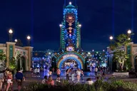 Orlando Universal Park Admission thumbnail 2