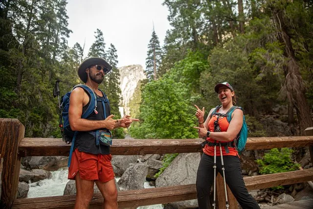 Yosemite Valley Small Group Tour & Hike - Image 4
