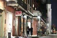 New Orleans Ghost Tour at Night 1 hr thumbnail 5