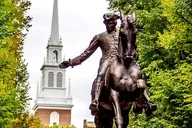 Boston Driving Tour thumbnail 1
