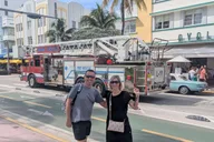 Miami South Beach, Design District & Wynwood French Tour thumbnail 5