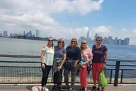 New York Statue of Liberty and Ellis Island Tour thumbnail 6