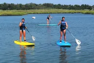 Cape May Stand Up Paddleboard Rental 60 min thumbnail 1