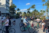 Miami South Beach Architecture and Cultural Bike Tour thumbnail 2