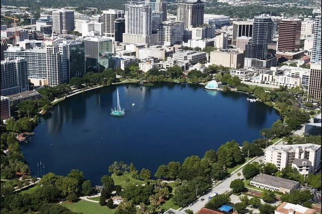 Orlando City Sightseeing Tour with Pickup - Image 1