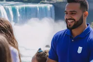 Niagara Falls Maid of the Mist Boat and Walking Tour thumbnail 2