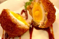 Savannah Historic District Food Tour thumbnail 4