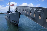 Honolulu Pearl Harbor USS Arizona & Battleship Missouri Tour thumbnail 6