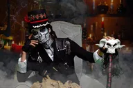 New Orleans Ghost Tour in the French Quarter thumbnail 2