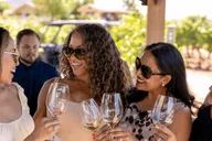 Temecula Wine Tour with Tastings and Lunch thumbnail 2