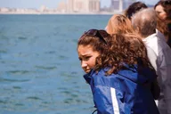 Atlantic City Dolphin Watching Ocean Cruise thumbnail 2