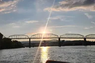 Chattanooga Sunset Cruise on the Tennessee River thumbnail 6