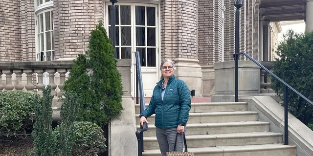 Atlanta Walking Tour on Women's History - Image 5