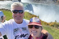 Buffalo Niagara Falls E-Bike Tour thumbnail 6