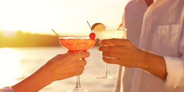 Hilton Head Sunset Dinner Cruise - Image 3