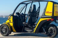 San Diego GoCar Tour of Point Loma and Sunset Cliffs thumbnail 2