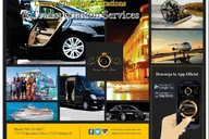 Luxury SUV Transportation in Your City thumbnail 2