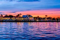 St Augustine Nights of Lights Sailboat Tour thumbnail 6
