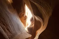 Kanab Buckskin Gulch Guided Hike thumbnail 6