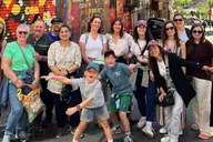 New York City Walking Tour of SoHo, Little Italy, and Chinatown thumbnail 4