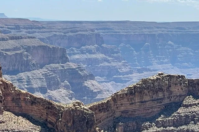 Grand Canyon and Hoover Dam Lookout Tour - Image 3