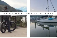 Skagway Trail and Sail Adventure thumbnail 4