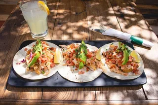 Las Vegas Vegan Food Tour