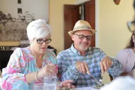 Charleston Food Tour Upper King Street 2.5 hr thumbnail 3