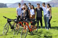 San Francisco Golden Gate Bridge Bike Tour thumbnail 1