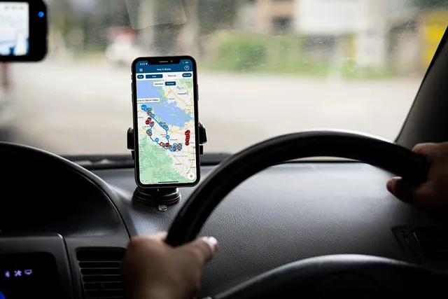 Silicon Valley Self-Guided Driving Audio Tour - Image 3