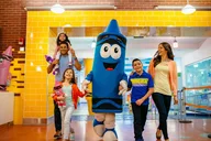 Orlando Crayola Experience thumbnail 2