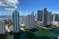 Miami Skyline Celebrity Cruise with Hotel Pickup thumbnail 3