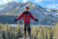 Lake Tahoe Hike with a Local Guide 90 min thumbnail 4