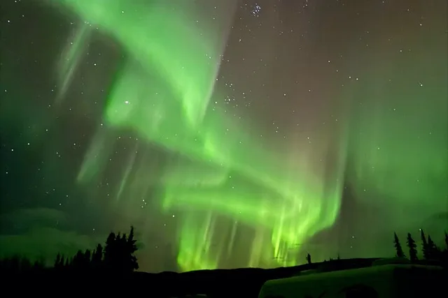 Fairbanks Alaska Car Tour - Image 2