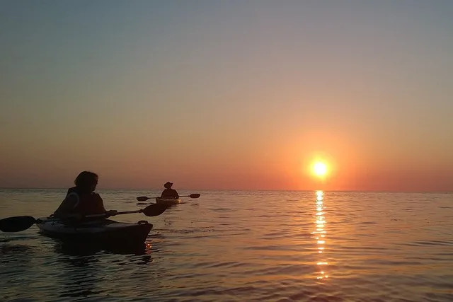 Corolla Kayak Adventure - Image 2