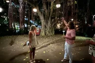 Waikīkī Haunted Cocktail Ritual thumbnail 2